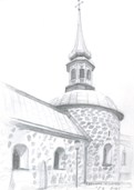 Bromma kyrka