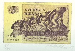 Five Kronor II