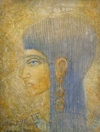 Bernth Uhno The Egyptian Princess